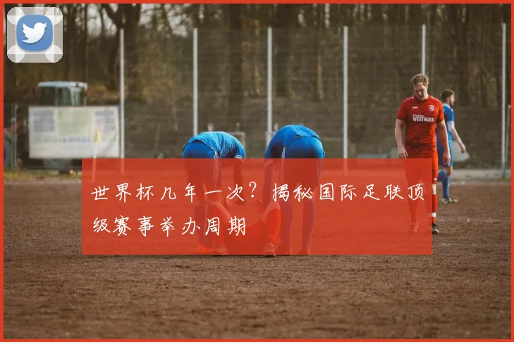 世界杯几年一次？揭秘国际足联顶级赛事举办周期